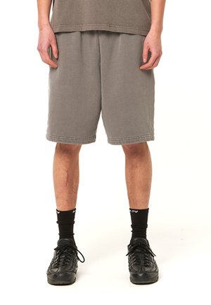 BOILER ROOM Dresside alumine osa - olive