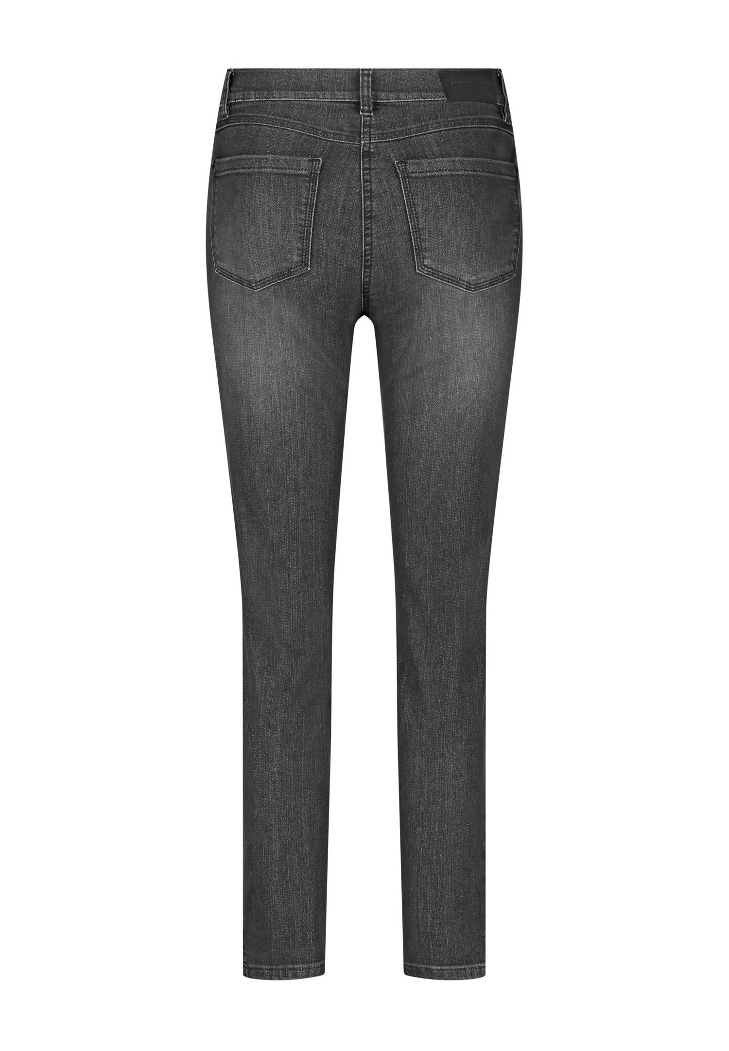 Femme VERKÜRZT 5-POCKET BEST4ME CROPPED - Jean slim Femme VERKÜRZT 5-POCKET BEST4ME CROPPED - Jean slim