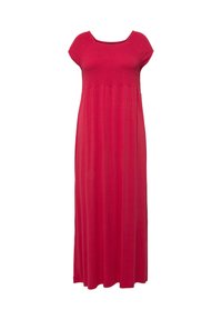 Niet geselecteerd, dark pink