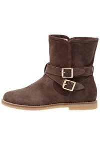 KIOMI Botines - taupe