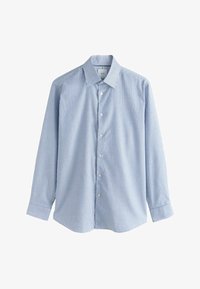 Sélectionné, navy stripe