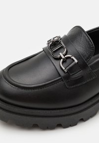 TWINSET SHOES - Slippers - nero