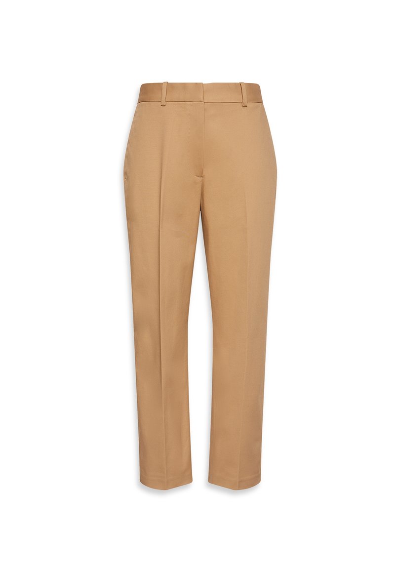 Calvin Klein Chino okergeel