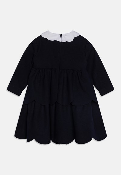 Il Gufo DRESS  - Cocktailkleid/festliches Kleid - blue