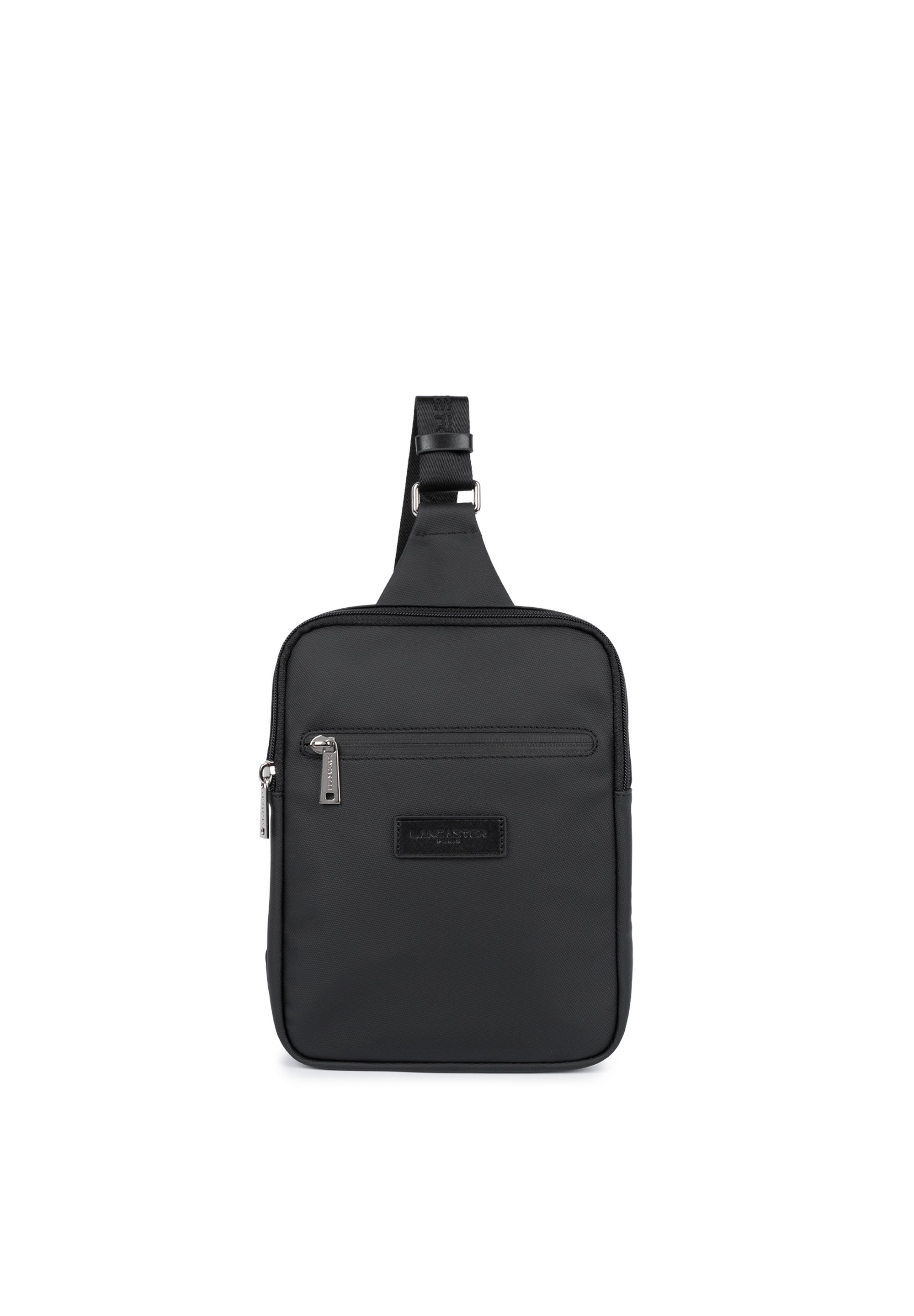 Aldo Poani Sac Aldo Homme LANCASTER SAC STORM Cross Body Bag Noir