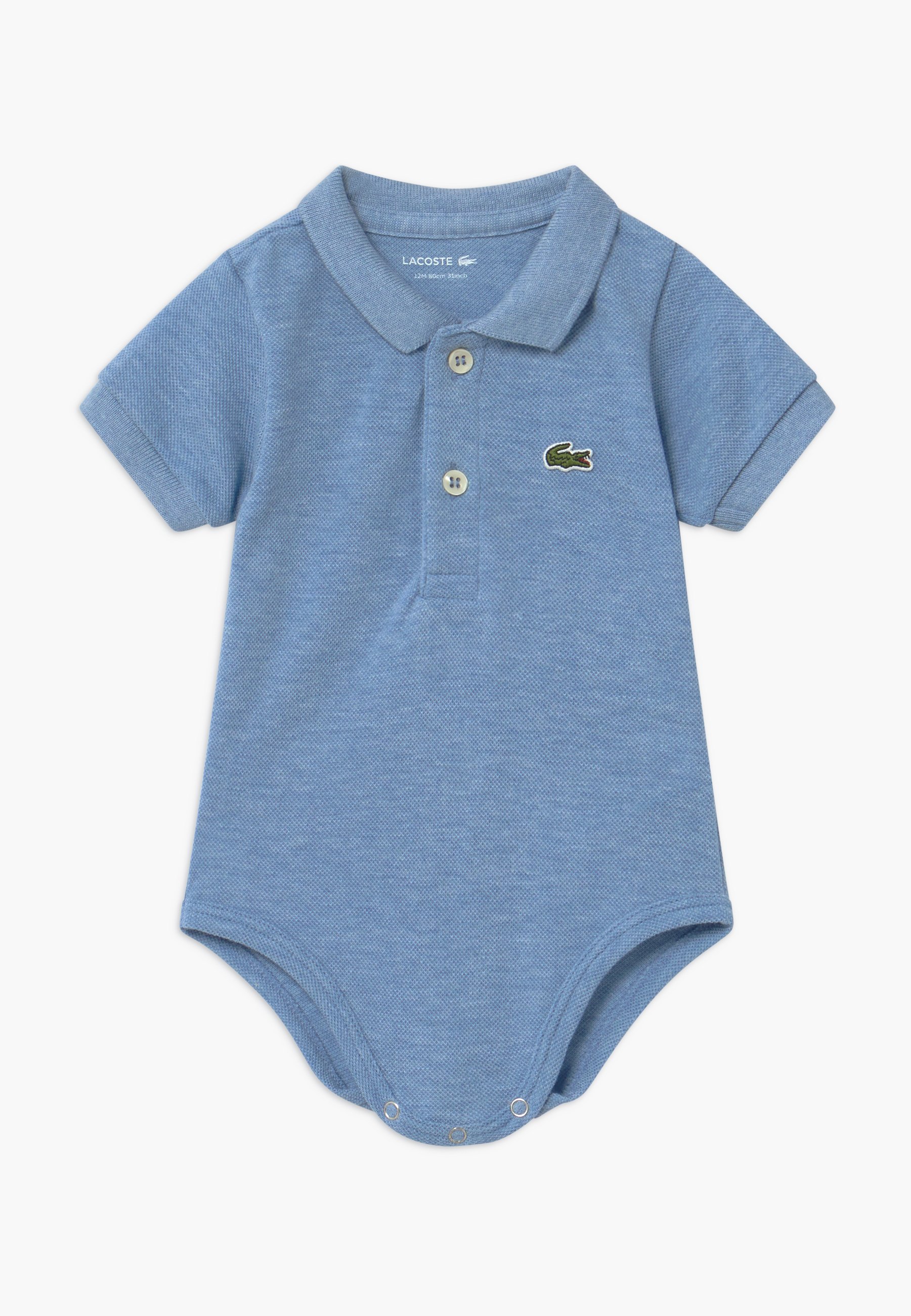 Lacoste - cloudy blue chine/azul claro -