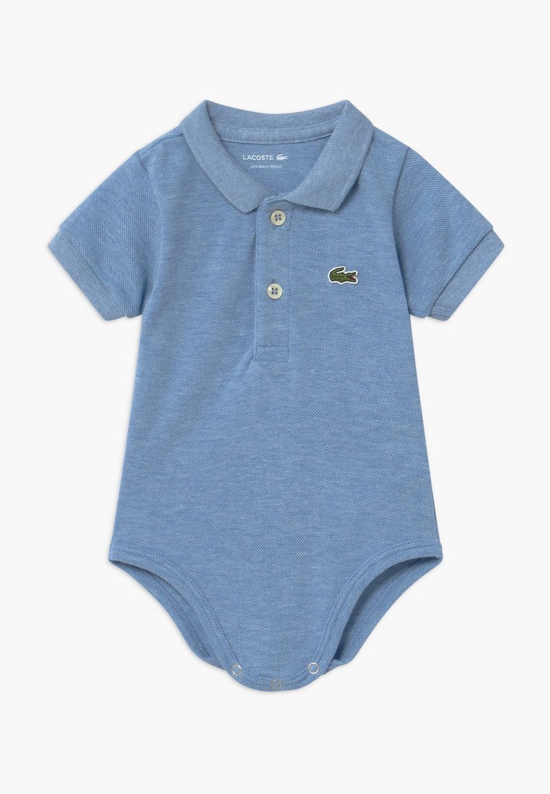 Lacoste Bodi - cloudy blue chine