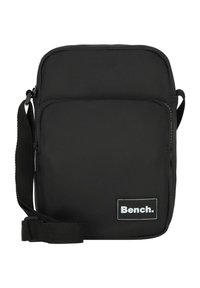 Bench HYDRO 15 CM - Schoudertas - schwarz