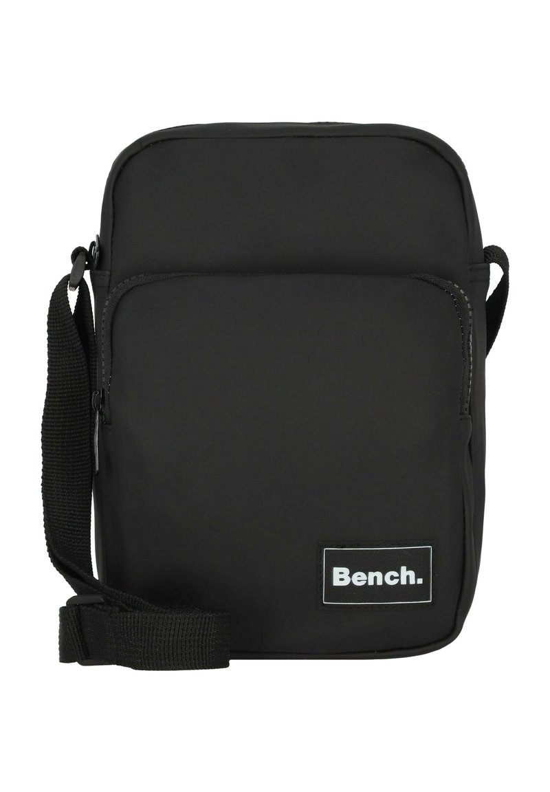 Bench HYDRO 15 CM - Schoudertas - schwarz