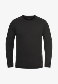 Non sélectionné, black