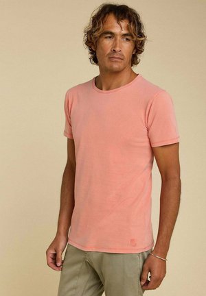 T-shirt basique -  gid shopify metaobject