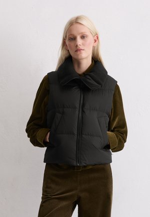 Smanicato - black