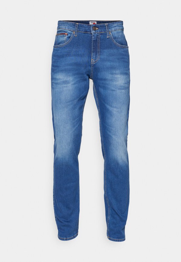 RYAN - Relaxed fit jeans3