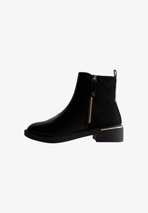 New Look, Bottines - black