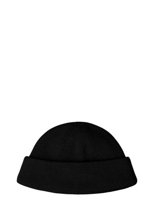 UNISEX - Mütze - schwarz