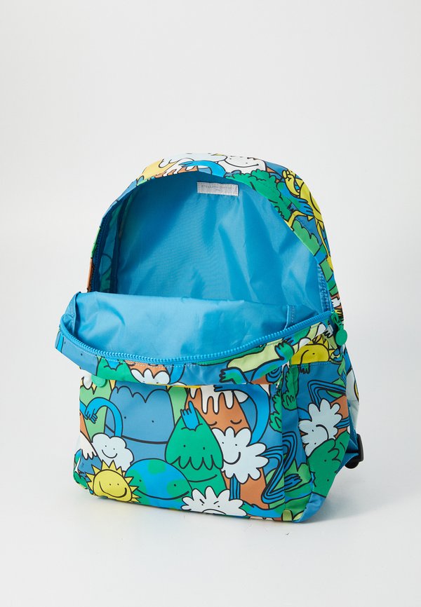 BACKPACK UNISEX – Tagesrucksack