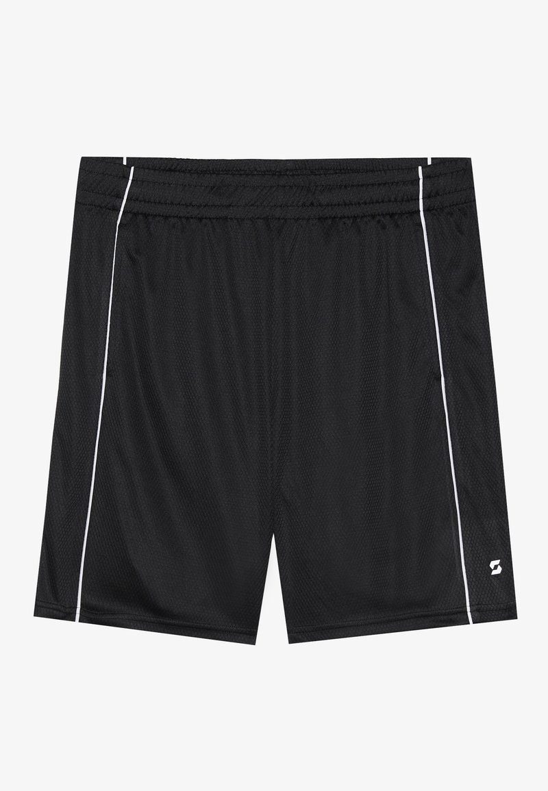 Pier One Sport Korte broeken zwart