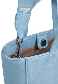 Pepe Jeans Shopper - dazed blue
