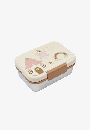 Fabelab, FAIRYLAND - Lunch box - whisper white
