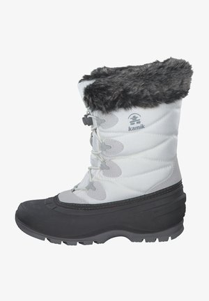 Kamik Snowboots - white