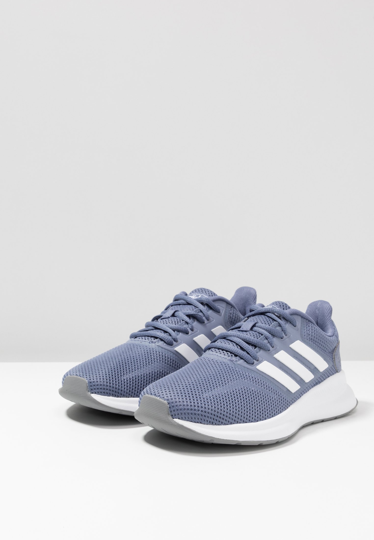 adidas runfalcon raw indigo