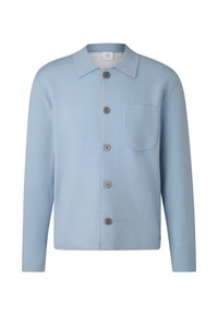 Unselected, hellblau