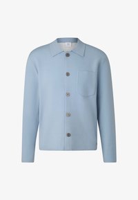 Nevybráno, hellblau