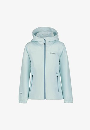 Icepeak, - Kurtka Softshell