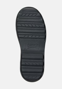 Camper NORTE - Zapatos con cordones - black