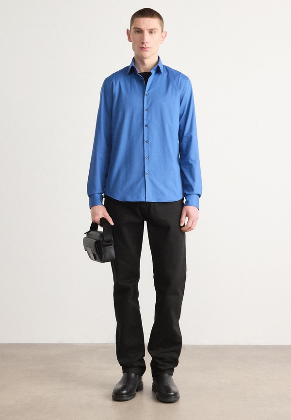 TONAL STRUCTURE SHIRT - Shirt3