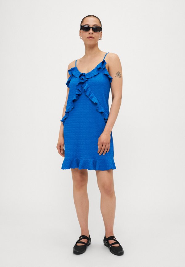 VMIDA SINGLET SHORT DRESS - Cocktail dress / Party dress - daphne3