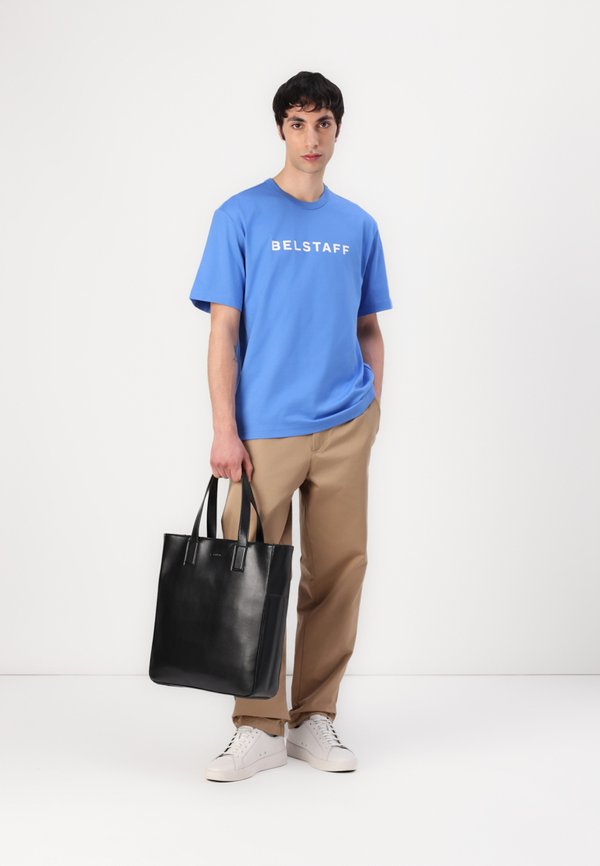 STAPLE LOGO - Print T-shirt3