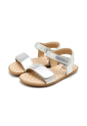 Gioseppo Sandalias - plata