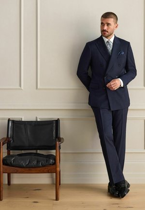 Next, Jakkesæt blazere - navy