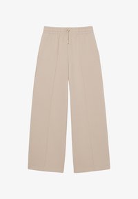 Non selezionato, beige