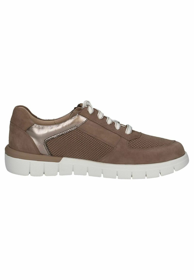 Caprice - SNEAKER - Trainers - mud comb, Enlarge