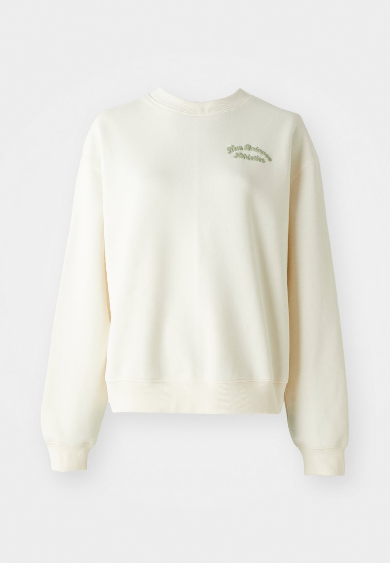 New Balance Sweater crème