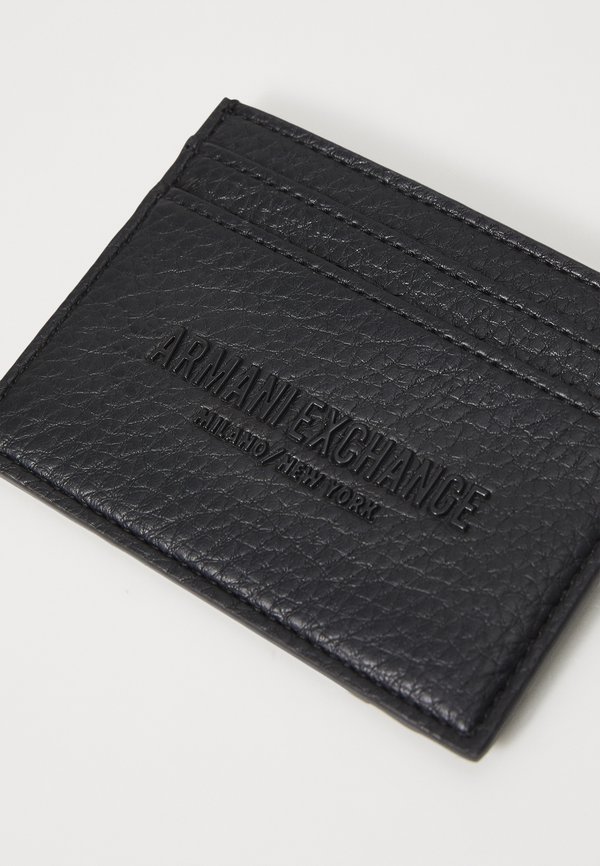 CARD HOLDER UNISEX - Wallet3