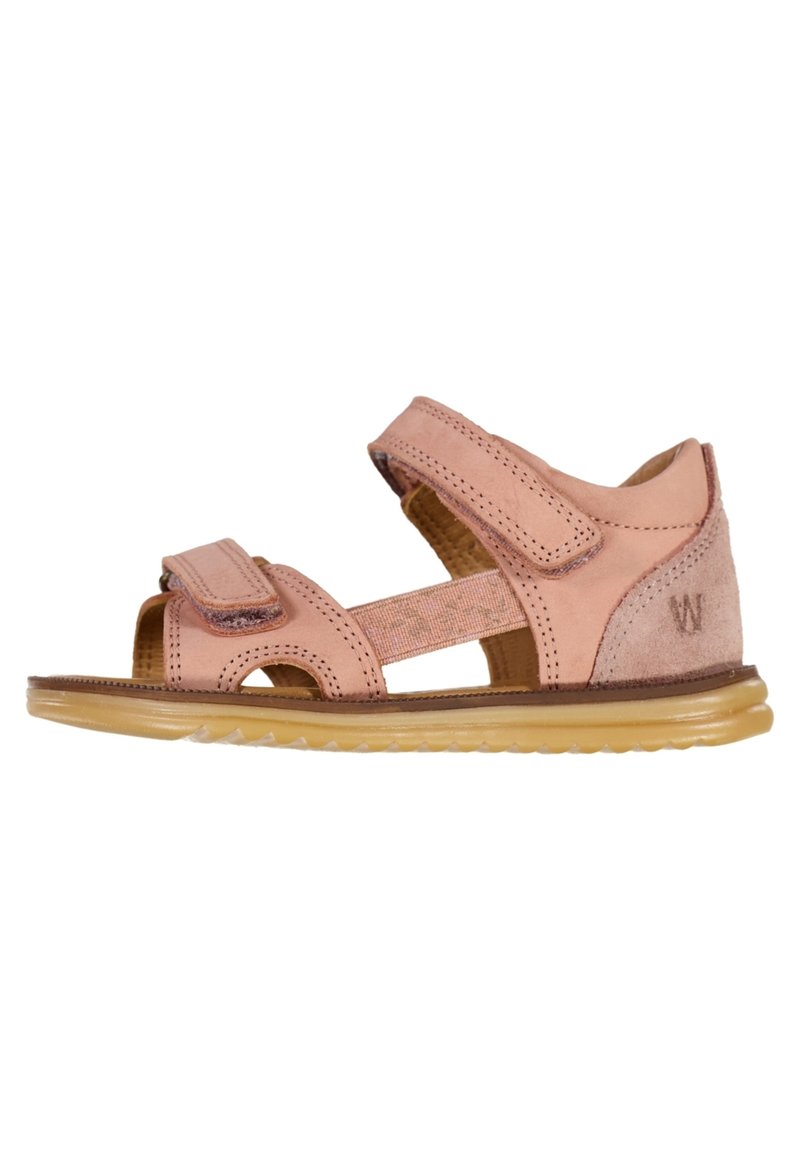 Wheat Sandalen roze Wheat Sandalen roze