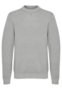 Nepasirinkta, light grey melange