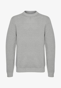 Vybráno, light grey melange