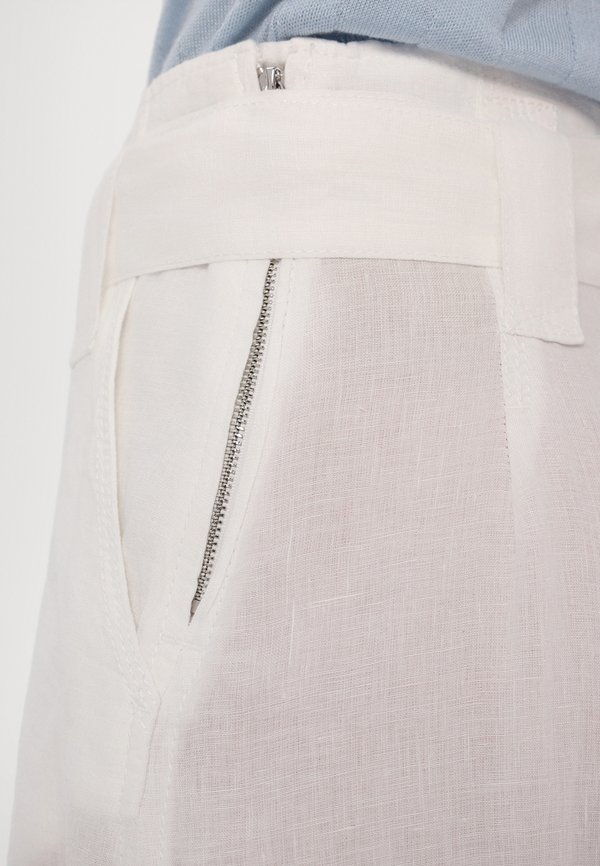 JOCK - A-line skirt3