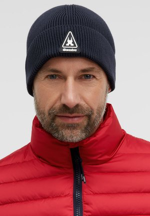 Gaastra, Beanie - blue whale