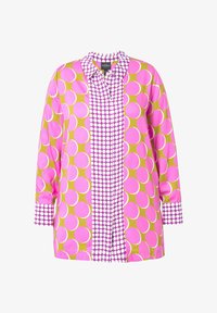 Sélectionné, dark gold