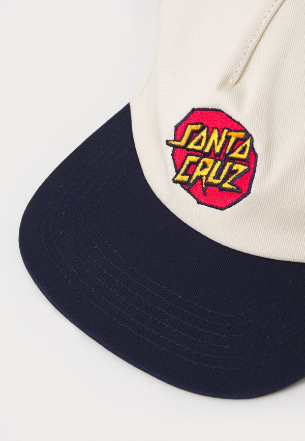 SCRATCHED DOT UNISEX - Cap - calico3