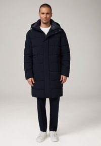 JOOP! WINSTEN - Wintermantel - navy