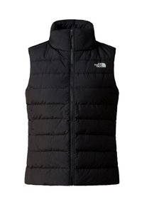 W ACONCAGUA 3 VEST - Veste sans manches - tnf black-npf