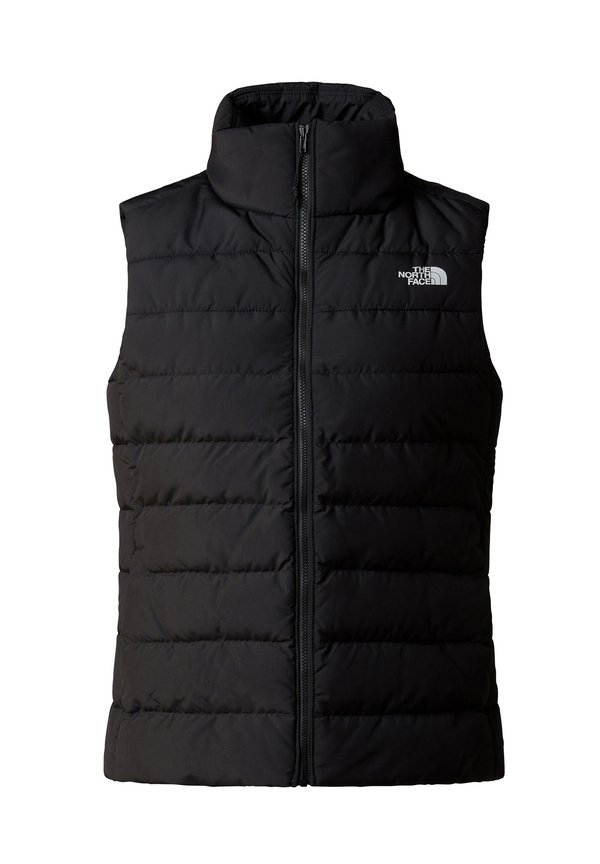 ACONCAGUA 3 VEST - Waistcoat4