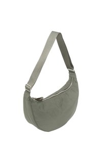 Unausgewählt, smokey olive
