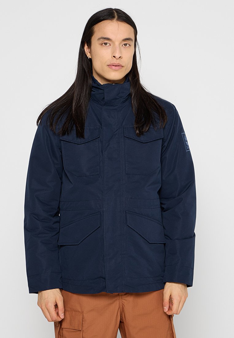 Timberland Winterjas donkerblauw